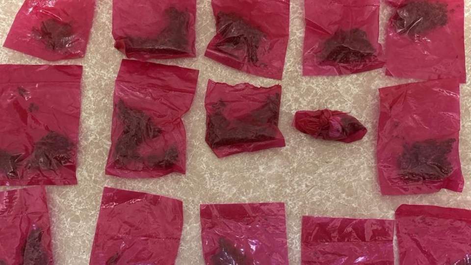 Detienen a tres personas durante operativo del Gobierno de Sonora y SEMAR en Etchojoa